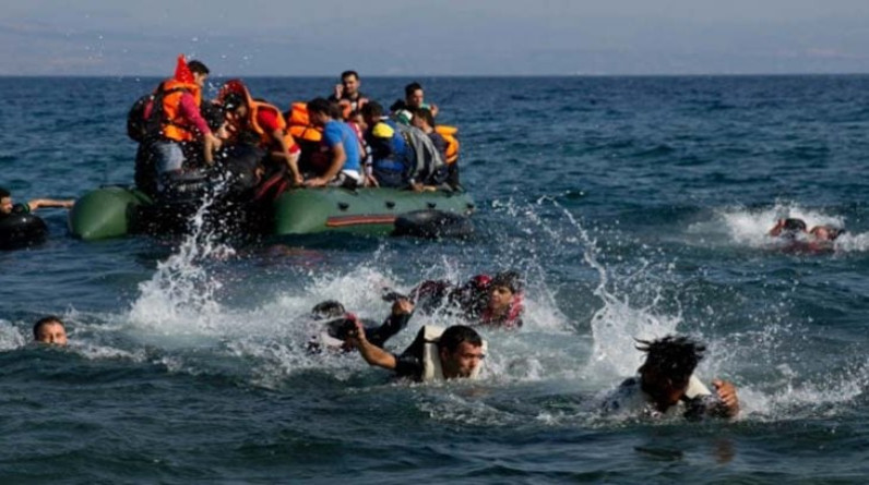 ديفيد هيرست يكتب: صفقات أوروبا مع الأنظمة العربية الاستبدادية.. كيف تسببت في كارثة القارب الغارق بسواحل اليونان؟
